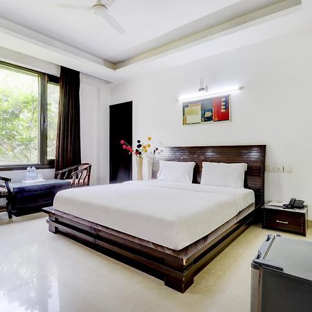 Dreamz Hospitality Gurgaon Hotel Екстериор снимка