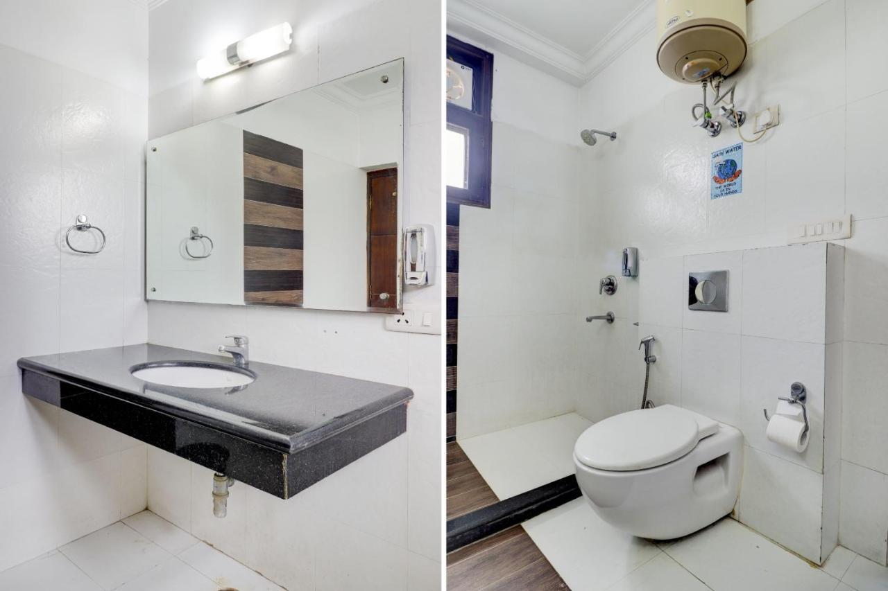 Dreamz Hospitality Gurgaon Hotel Екстериор снимка