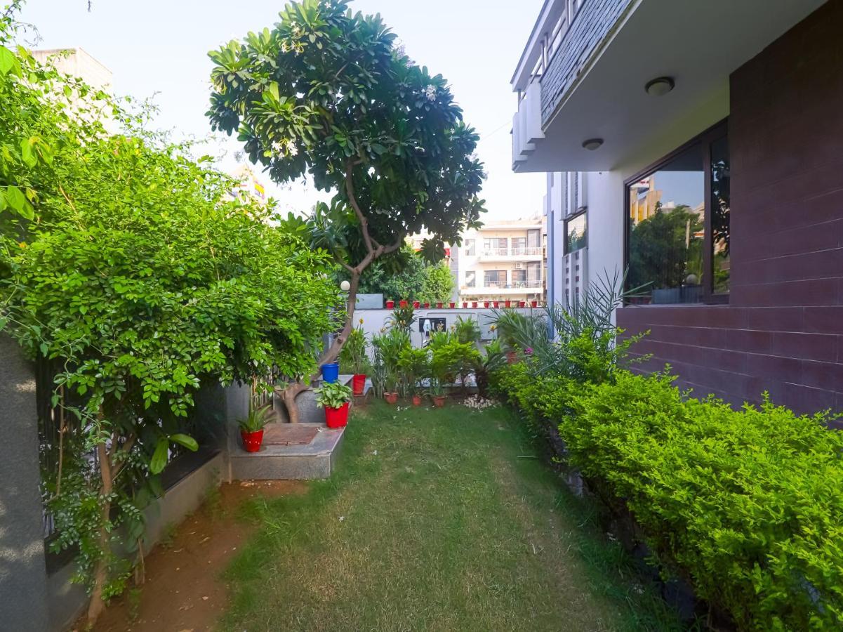 Dreamz Hospitality Gurgaon Hotel Екстериор снимка
