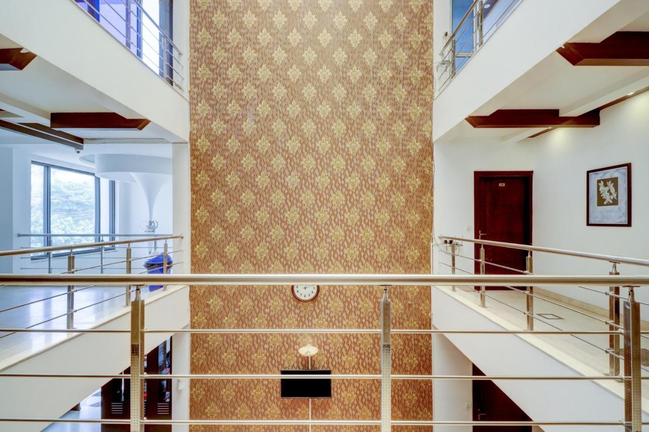 Dreamz Hospitality Gurgaon Hotel Екстериор снимка