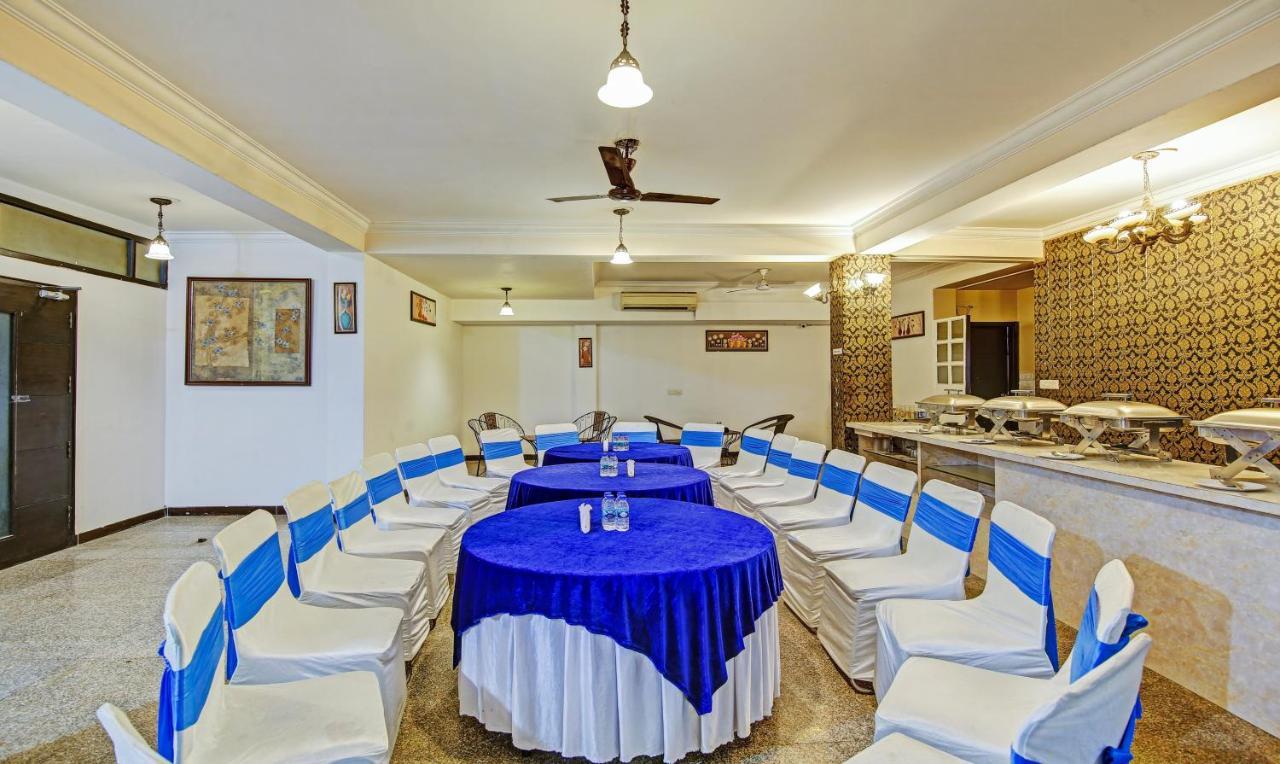 Dreamz Hospitality Gurgaon Hotel Екстериор снимка