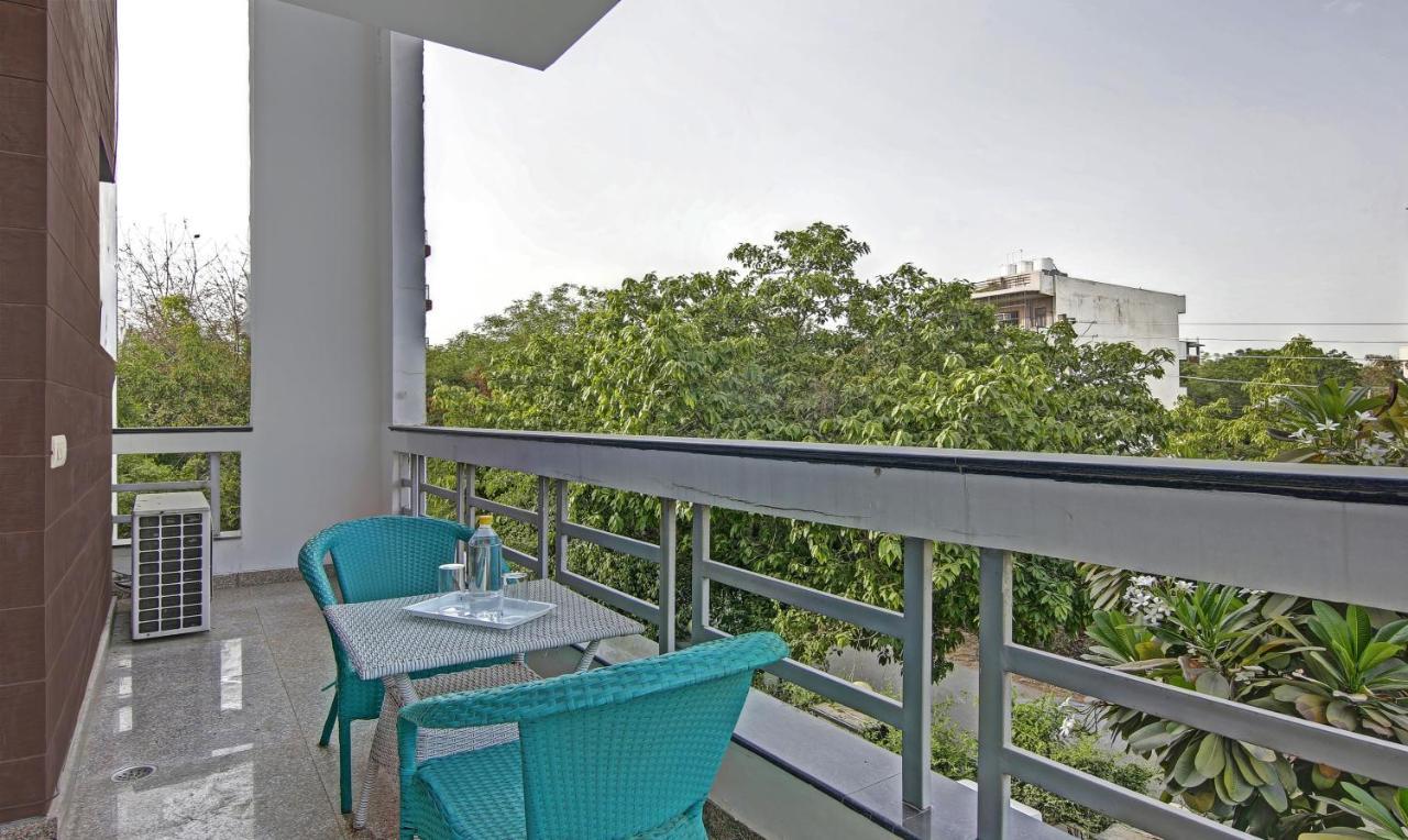 Dreamz Hospitality Gurgaon Hotel Екстериор снимка