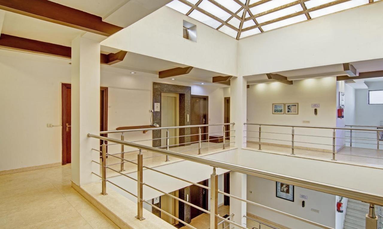 Dreamz Hospitality Gurgaon Hotel Екстериор снимка
