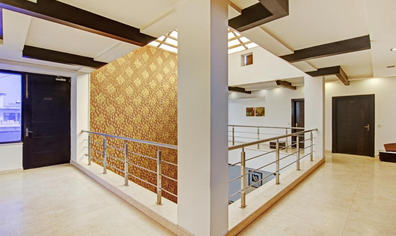 Dreamz Hospitality Gurgaon Hotel Екстериор снимка