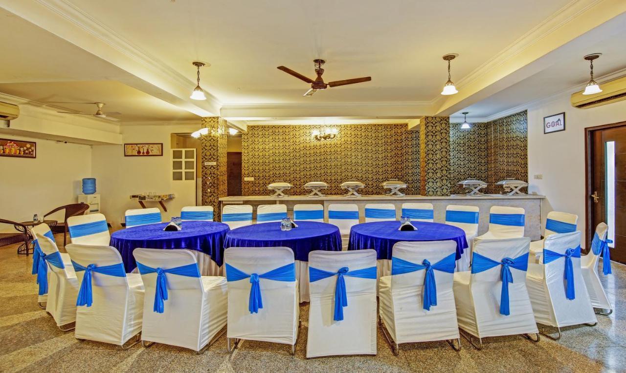 Dreamz Hospitality Gurgaon Hotel Екстериор снимка