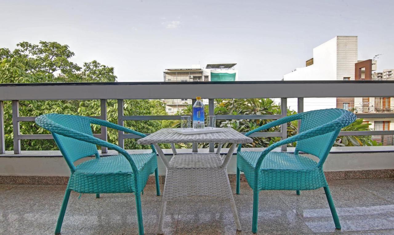 Dreamz Hospitality Gurgaon Hotel Екстериор снимка