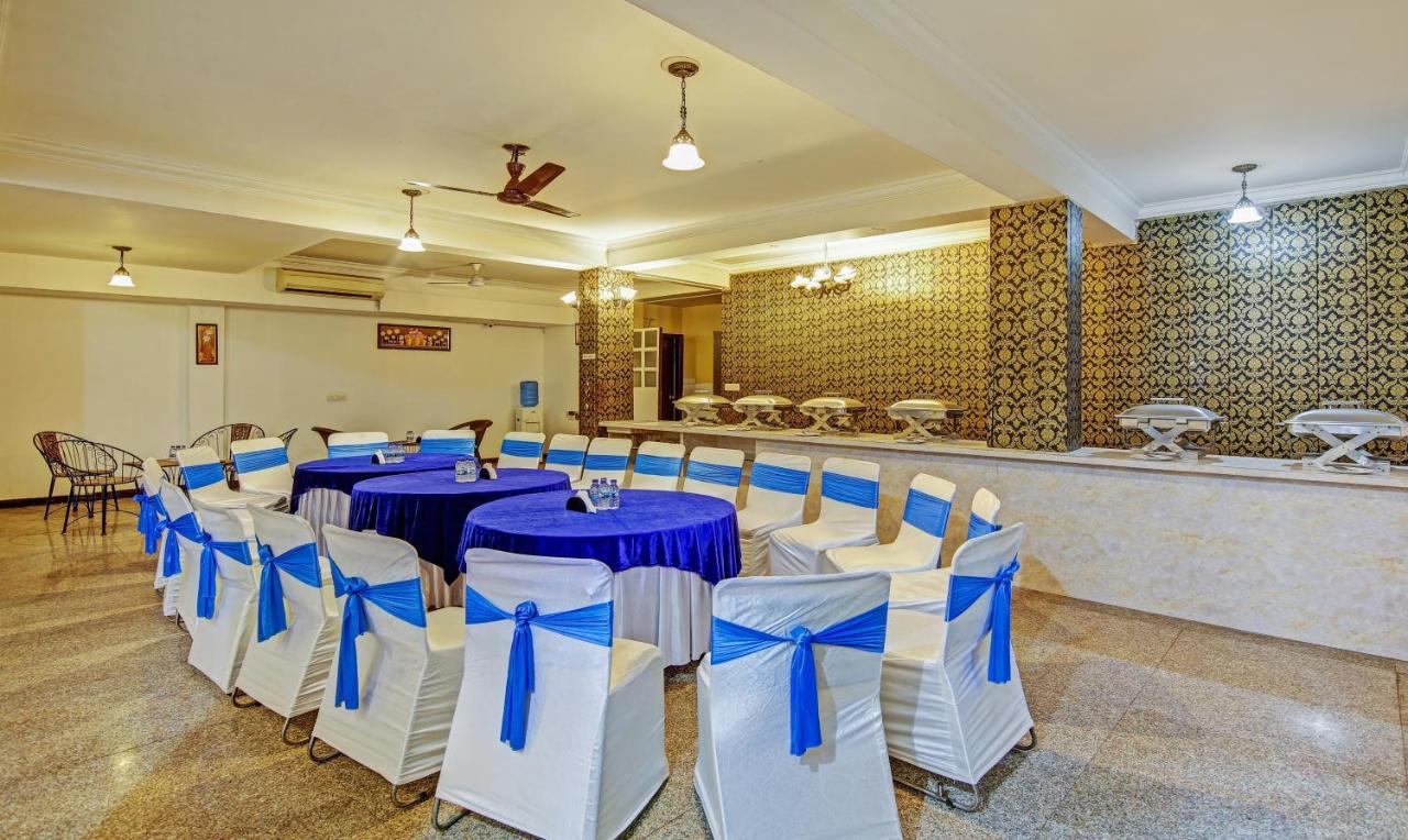 Dreamz Hospitality Gurgaon Hotel Екстериор снимка